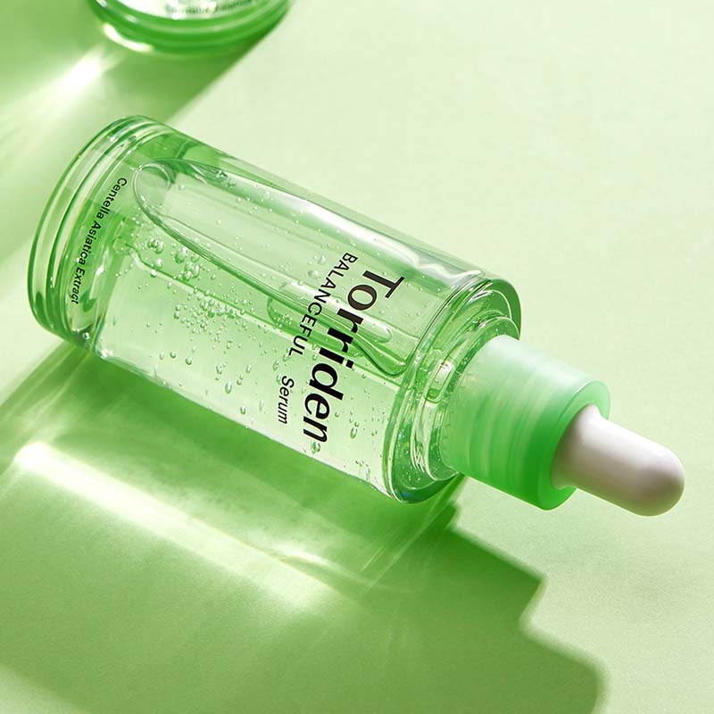 Ausgewogenes Cica-Serum