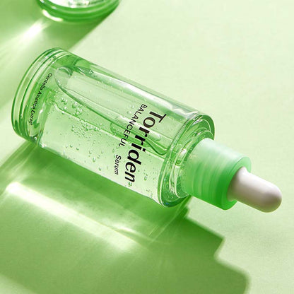Ausgewogenes Cica-Serum
