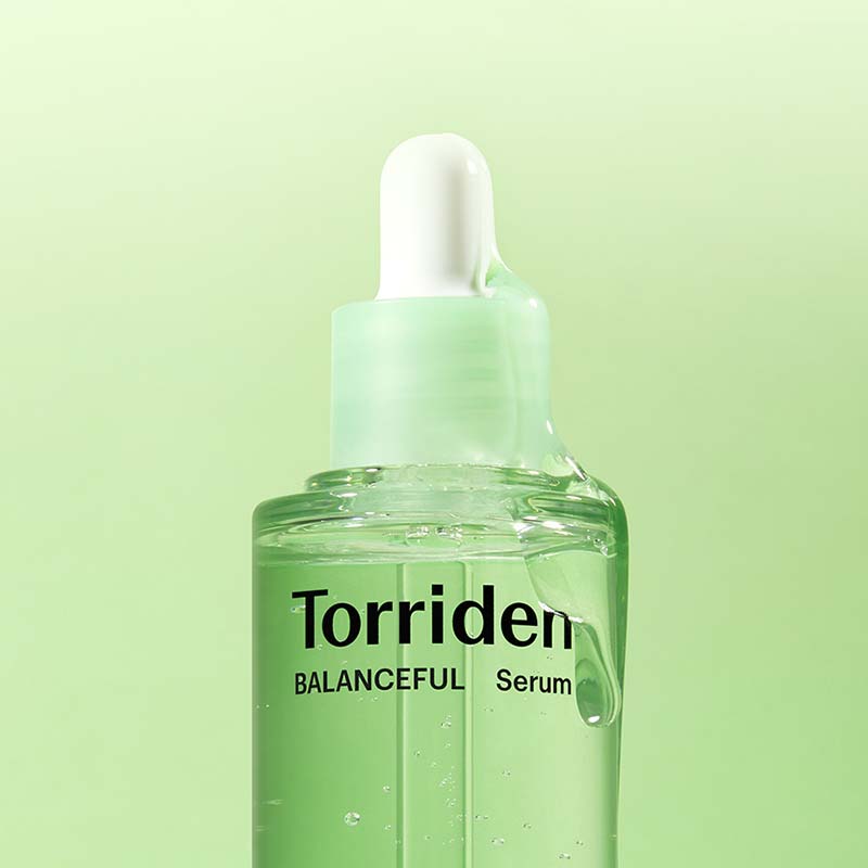 Ausgewogenes Cica-Serum