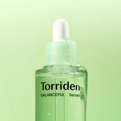 Ausgewogenes Cica-Serum