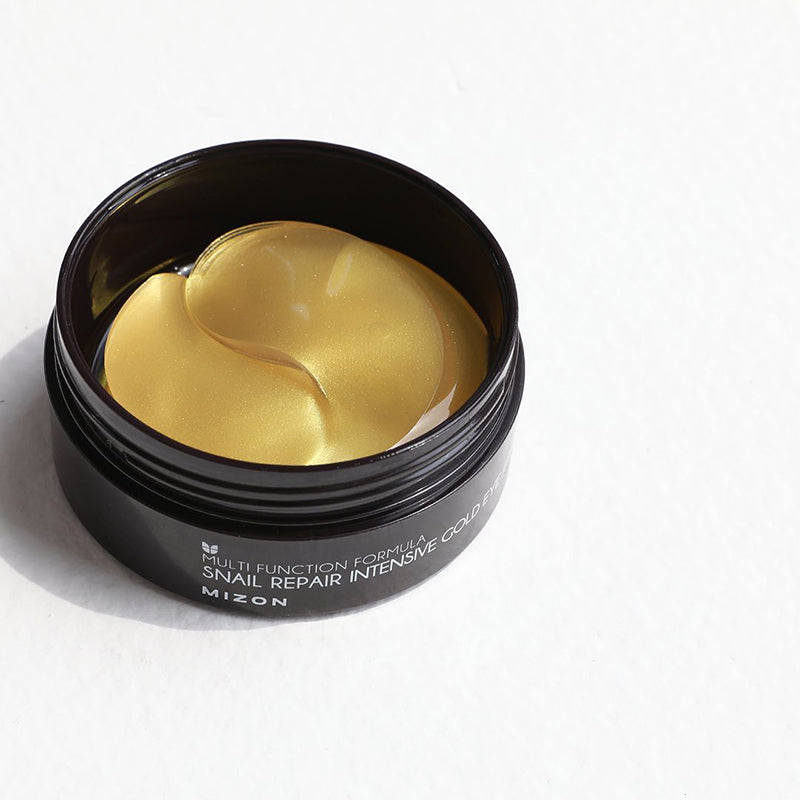 Snail Repair Intensive Gold Augengel-Patch