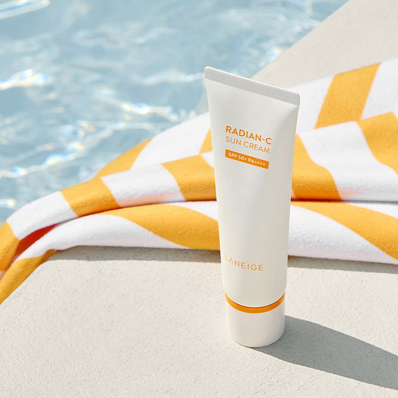 Radian-C Sun Cream SPF50+ PA++++