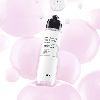 Das 6-Peptide Skin Booster Serum