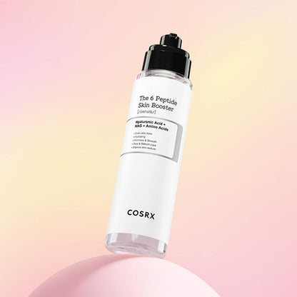 Das 6-Peptide Skin Booster Serum