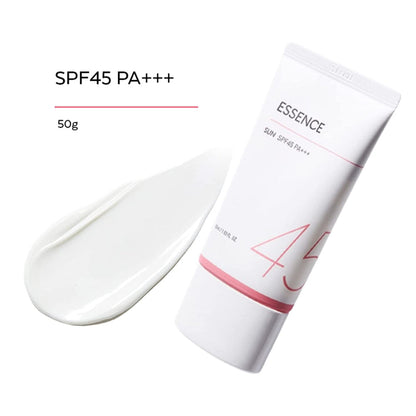 Rundum sichere Blockessenz Sun EX SPF45 PA+++