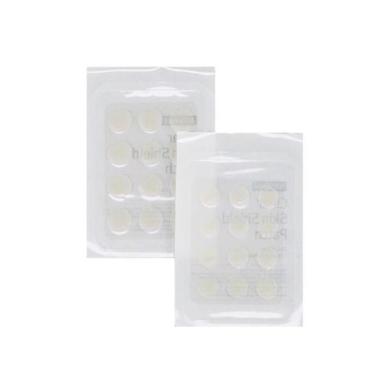 Clear Skin Shield Pflaster