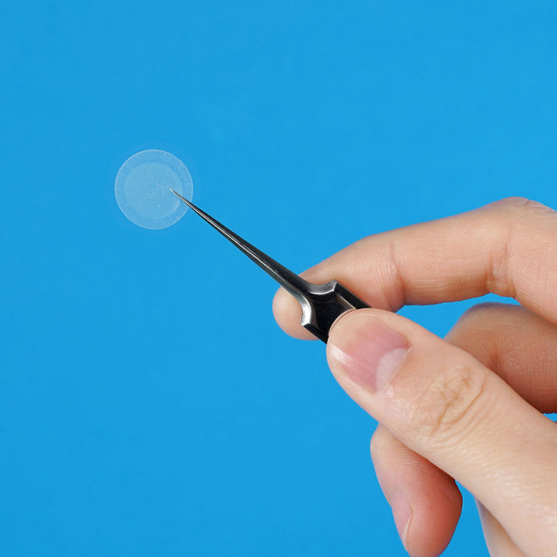 Clear Skin Shield Pflaster
