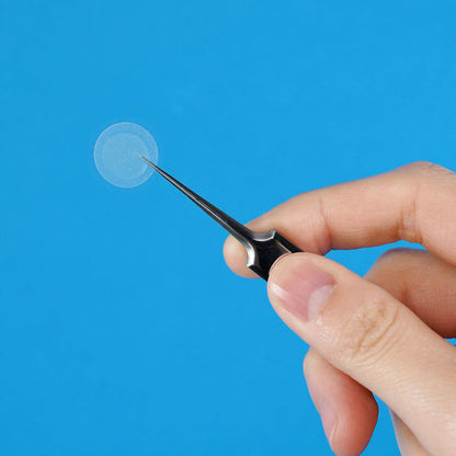 Clear Skin Shield Pflaster
