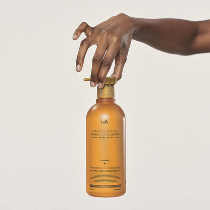 Dermatical Haarausfall-Shampoo - Für dünnes Haar