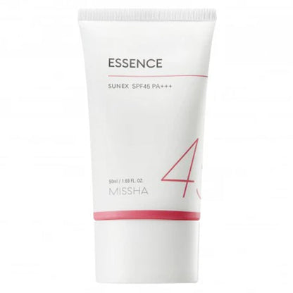 Rundum sichere Blockessenz Sun EX SPF45 PA+++