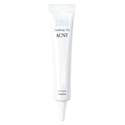 Akne-Spot-Creme