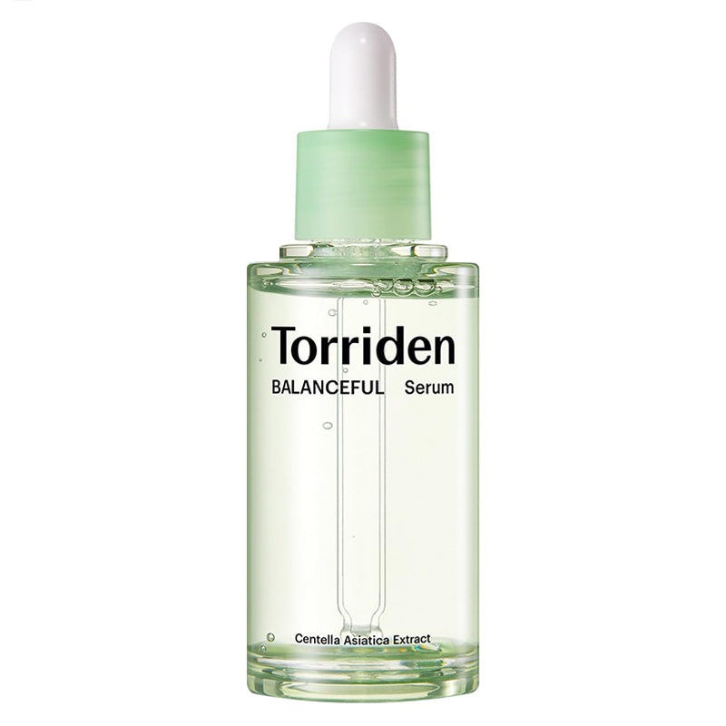 Ausgewogenes Cica-Serum