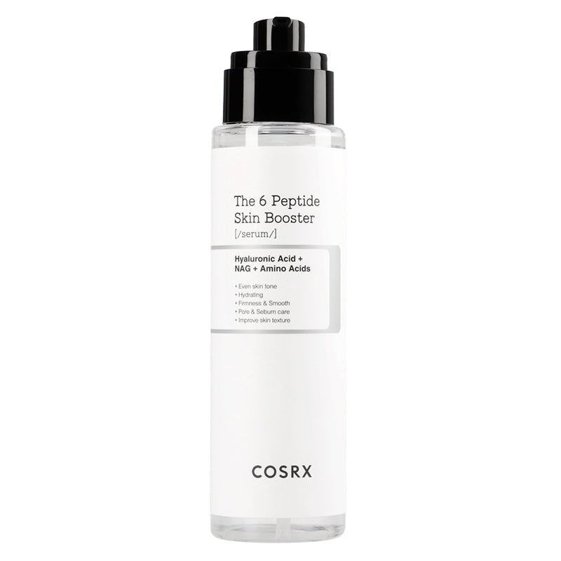 Das 6-Peptide Skin Booster Serum