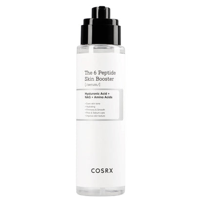 Das 6-Peptide Skin Booster Serum