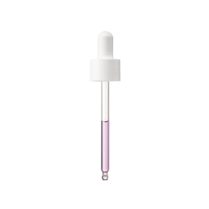 Purple Cabbage Drop
