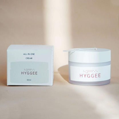All-In-One Cream