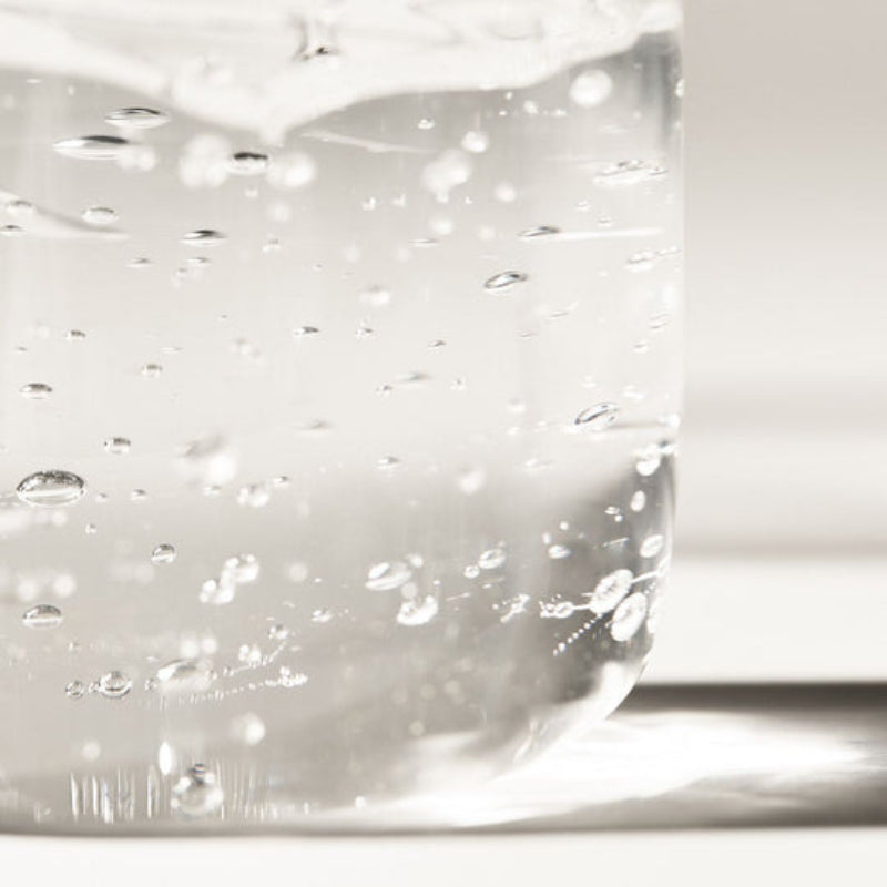 Soothing Aloe Vera Gel