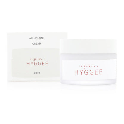 All-In-One Cream